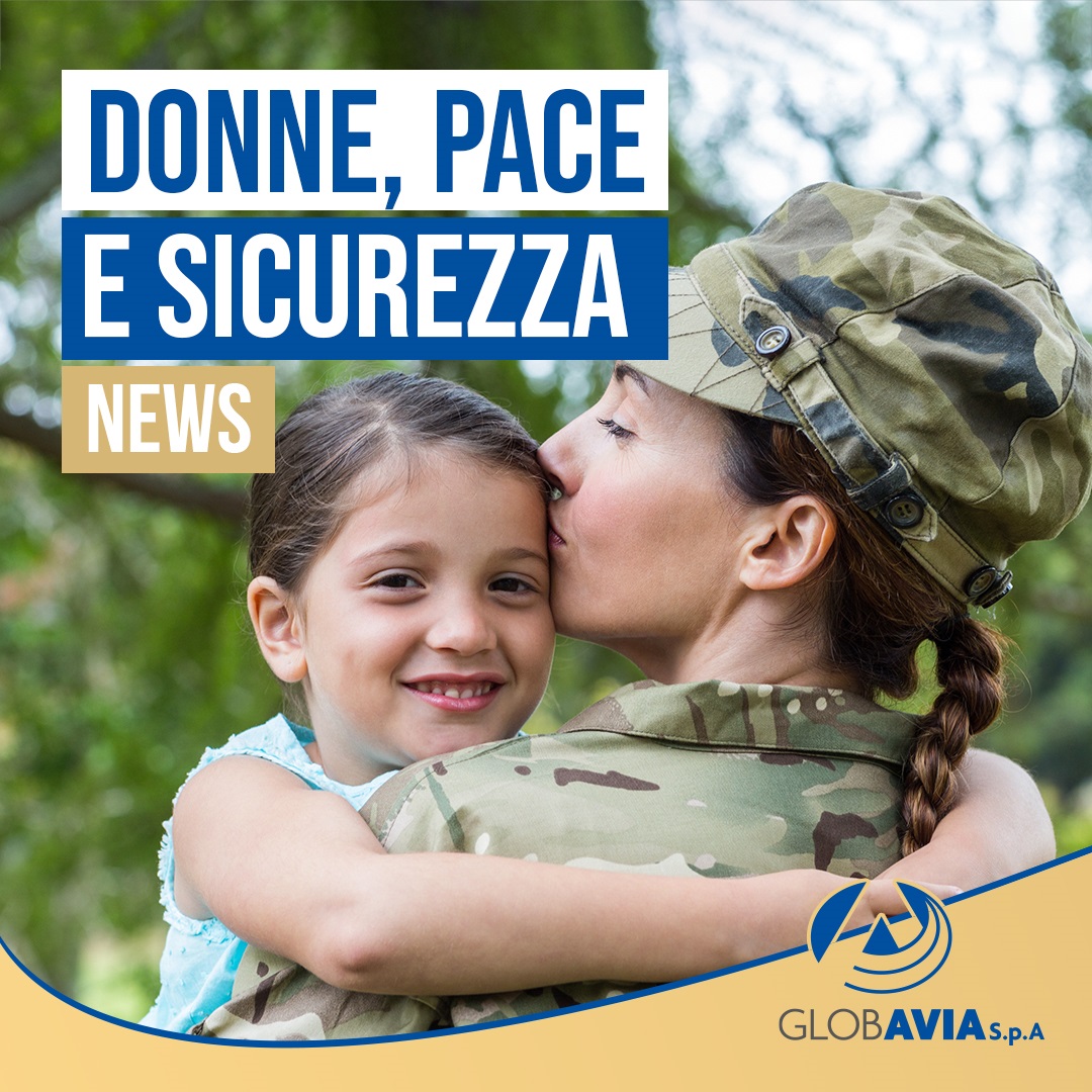 Donne, Pace e Sicurezza